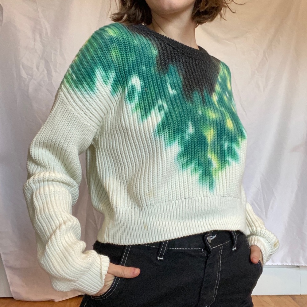 A.L.C Eleanor Pullover